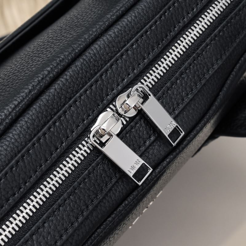 Mens Christian Dior Briefcases